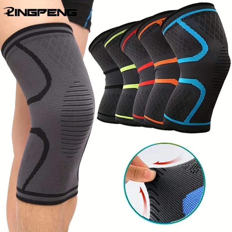 Pain Relief Compression Knee Brace for Meniscus Tear and Arthritis