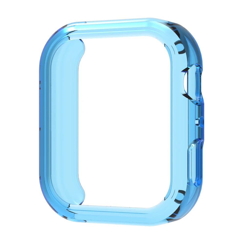 Soft Silicone TPU Shockproof Protective Case Cover