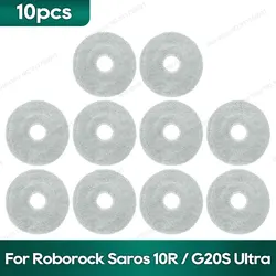 Premium Robot Vacuum Accessories Spare Parts Pack (Set 9)