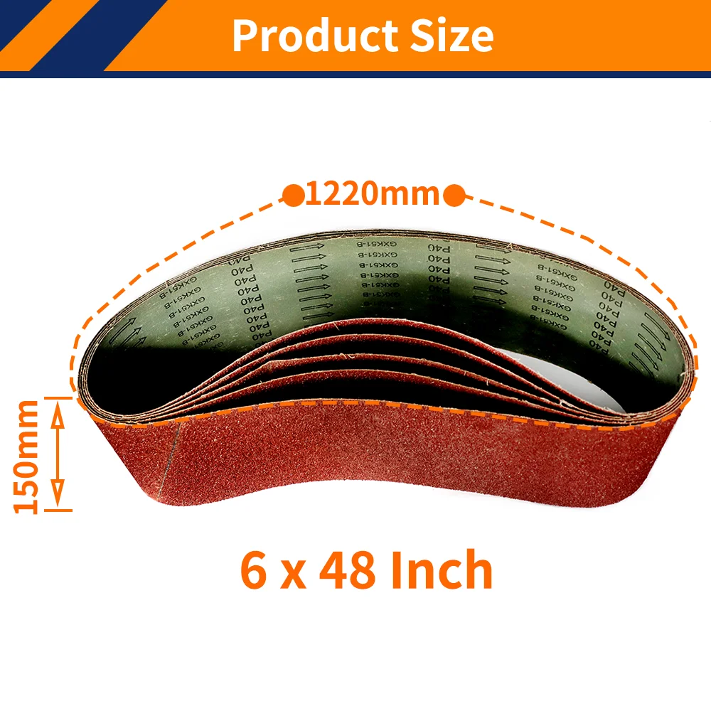 Powertec Home Depot Belt Sander Paper X 36 Inch Sanding Belts