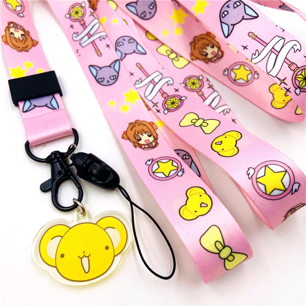 Anime Cardcaptor   Ʈ Ŵ  Ű ü  Ȧ ID ſ ī н   Ŵ  Ű ׼