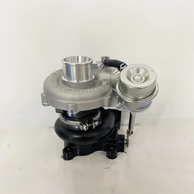 JP45K Turbocharger KangYue 1000714244B KOJP035K029 For Weichai WP2
