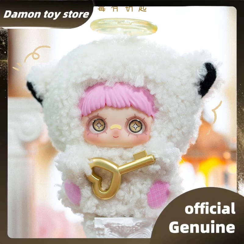 本物のメイメイ「May I Love You」シリーズ ブラインドボックス