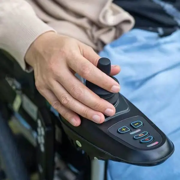 Professional Electric Wheelchair Accessories Store