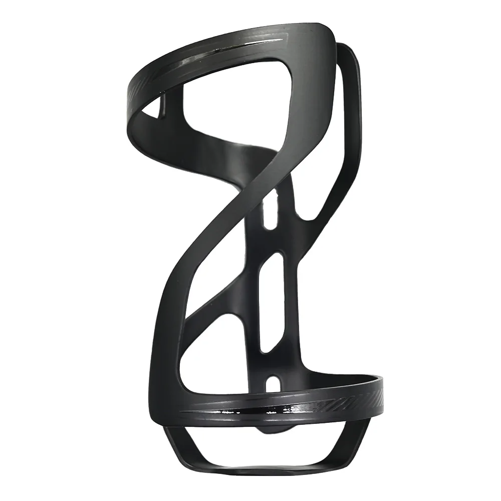 Full Carbon Fiber Bicycle Water Bottle Cage ZEE cage II Left / right opening for MTB Road bicycle water bottle cage bicycle bottle holder water bottle holder