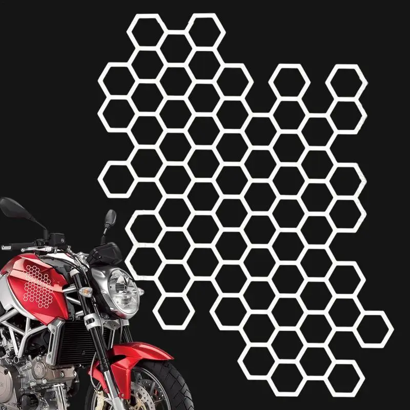 Motorcycle Sticker Creative Body Decoration Stickers For Car