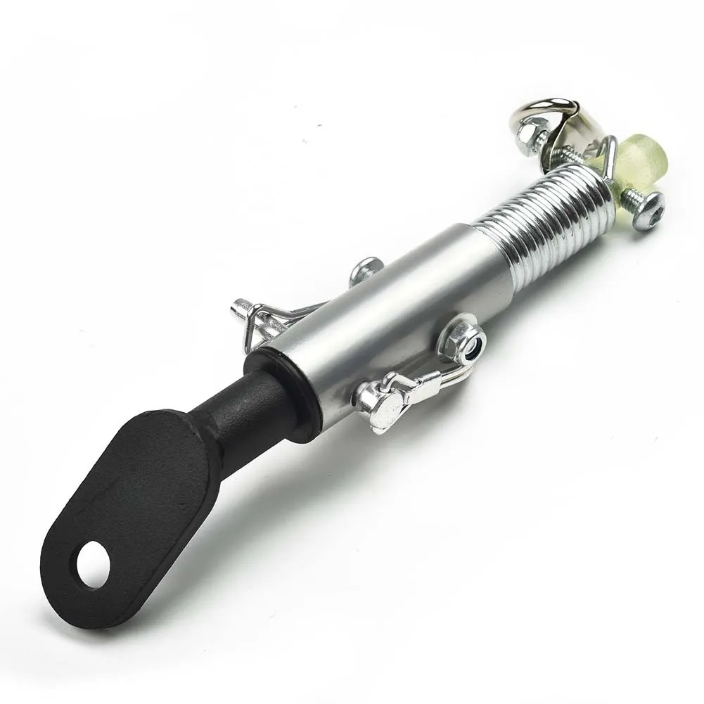 Fahrrad anhänger Kupplung Fahrrad anhänger Anhänger kupplung Befestigung Anhänger kupplung Linker Stecker Adapter Gepäckträger Schnell verschluss Teil Linker – Detail 8