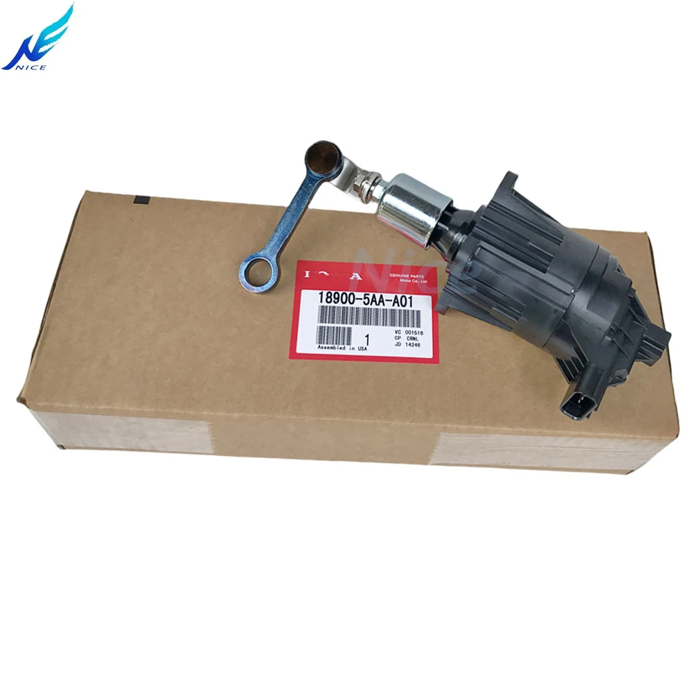 New Electronic Turbo Wastegate Actuator For Hondaa Civic 1.5L-K6T52372/18900-5PA-A01