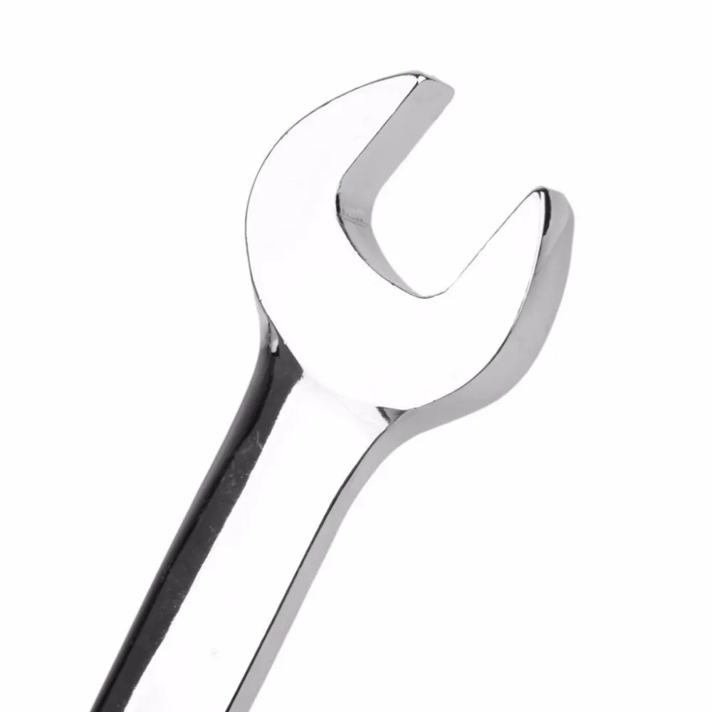 6PC Ratchet Set (Movable Head And Fixed Head, Korea Exclusive) Auto Repair Wrench Movable 6 Pieces 6