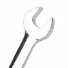 6PC Ratchet Set (Movable Head And Fixed Head, Korea Exclusive) Auto Repair Wrench Movable 6 Pieces 6