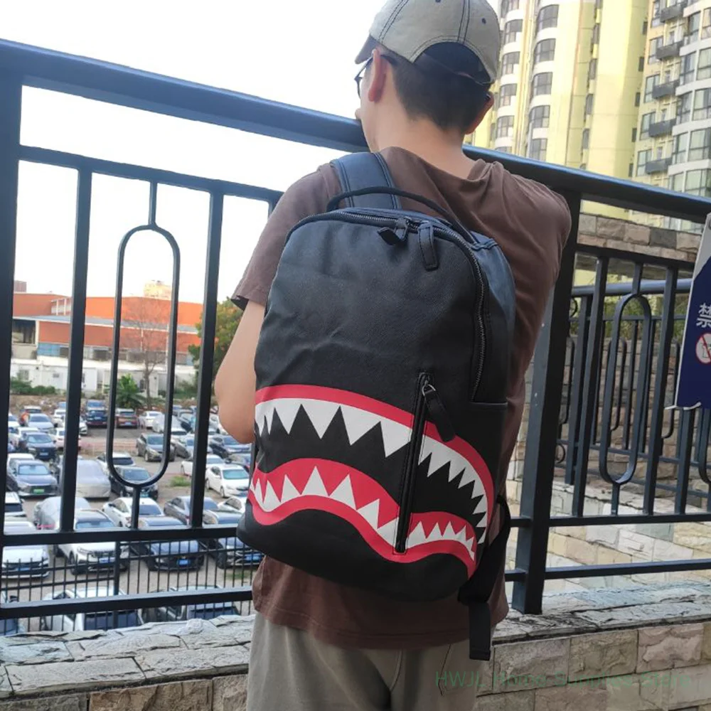 Bape Shark Backpacks for Sale