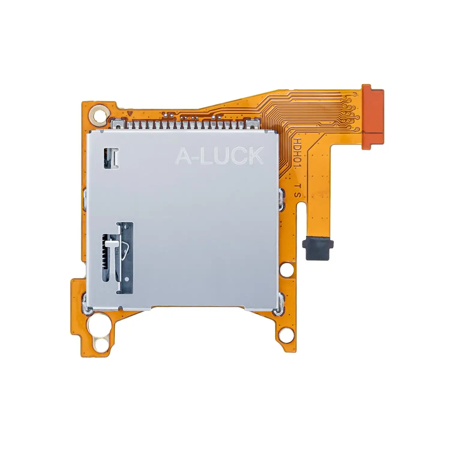 

Brand New Micro SD Card Slot for Nintendo Switch Lite