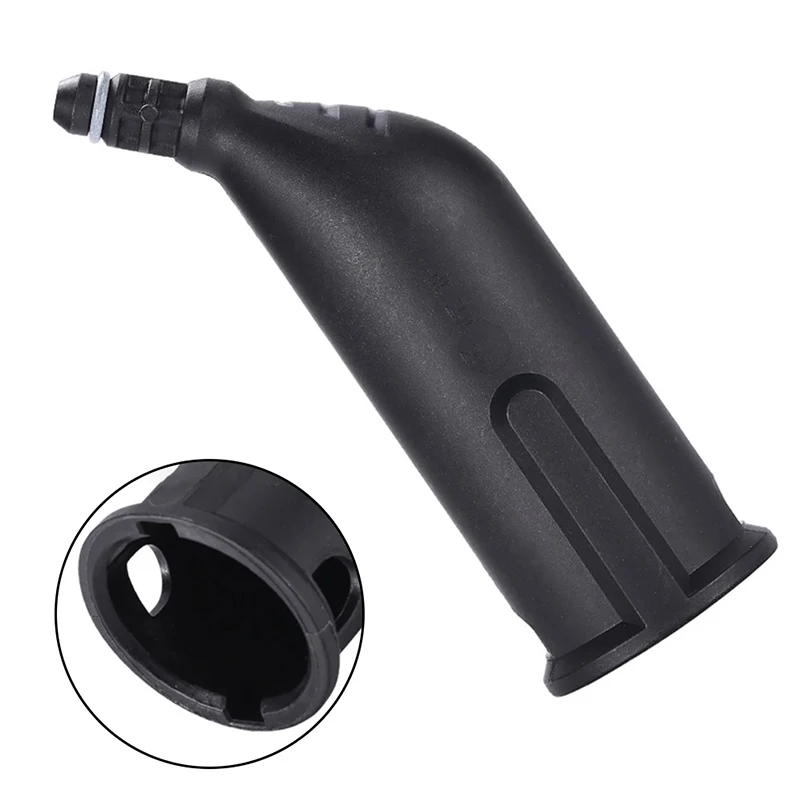 Karcher SC1 SC2 SC3 SC4 SC5 SC7 CTK10 Steam Vacuum Cleaner Accessories Cleaning Brush Round Nozzle