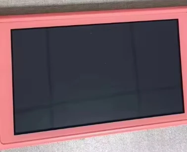 NS Lite Modded for Switch games Edition with Pre-installed