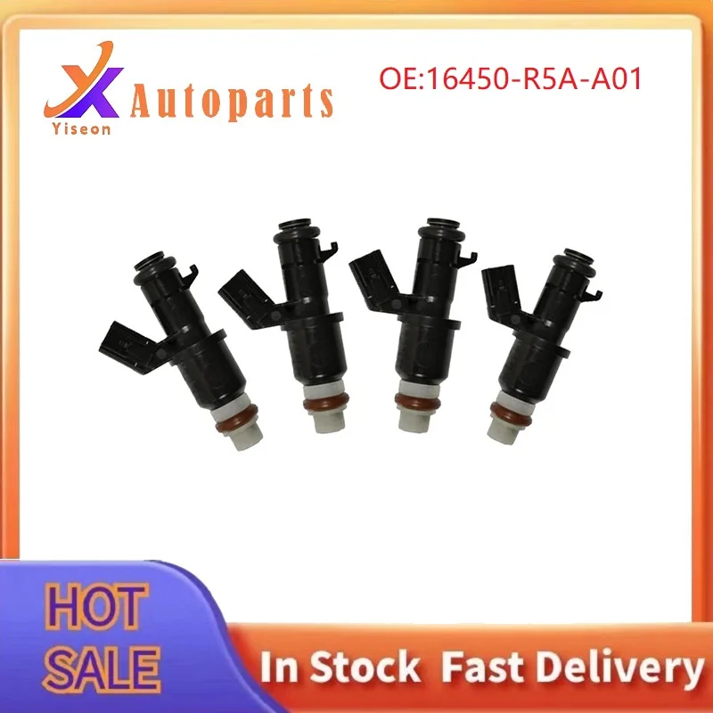 

Factory Competitive Price OEM 16450-R5A-A01 Accessories For Vehicles