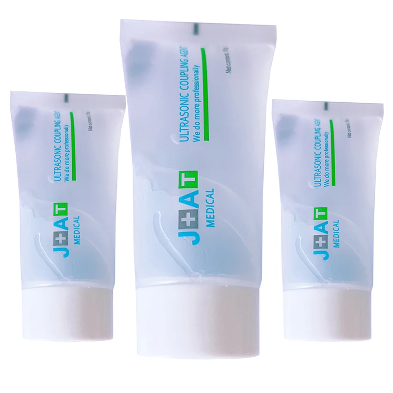 Conductive Gel For EMS RF Vacuum Cavitation Physiotherapy Slim Beauty Ultrasound Microcurrent Massage Equipment Lubricant Cream