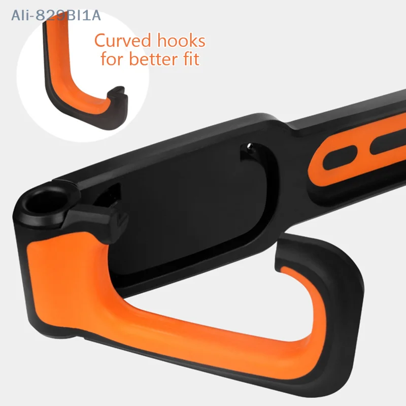 

Горные настенные крючки для демонстрации велосипедов прочны, выдерживают нагрузку и устанавливаются на стену. Крючки для стоянки велосипеда