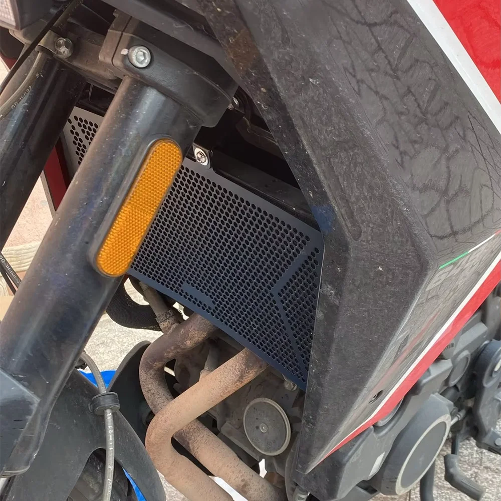 Testmotor: eerste test 2022 Moto Morini X-Cape 650