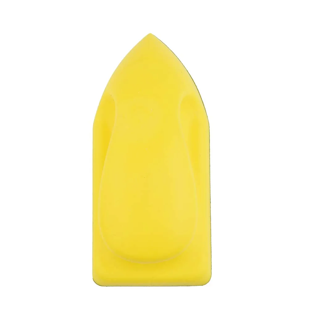 Car Seat Brush Car Leather Seat Care Detailing Clean Brush Auto Interior Wash Accessories 50 X 120 X 35mm For House Cleaning