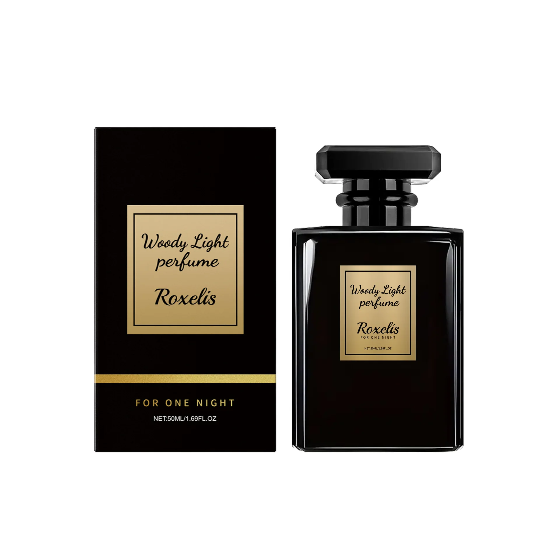 Eau de Cologne in legno, fragranza naturale, elegante e fresca, lunga durata, profumo da viaggio professionale di alta qualità._voghion.com