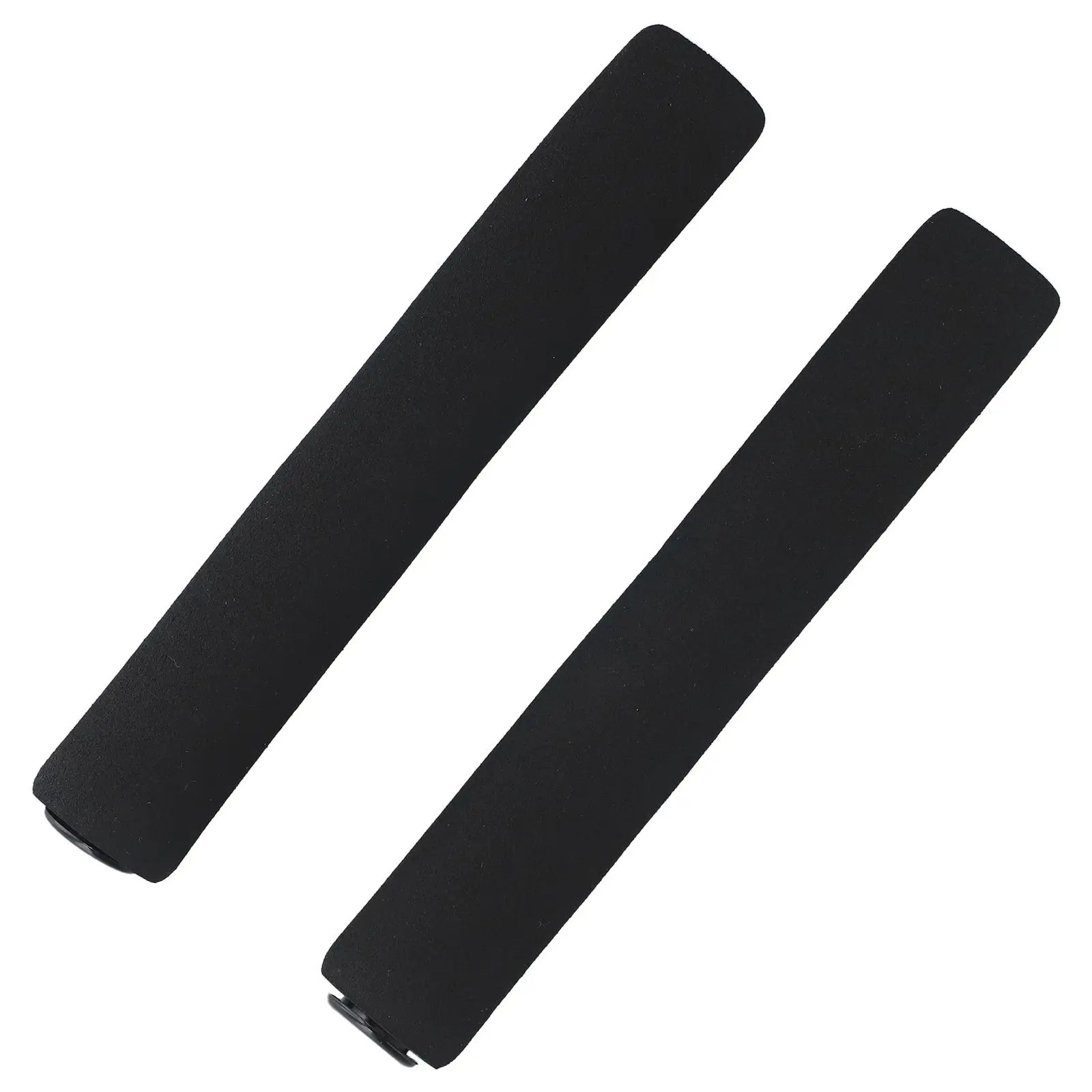 2 stücke Fahrrad Lenker Rohr Schwamm Schaum Gummi Griff Bar Griffe Kits Sets Flexible Lenker Abdeckung Schaum Griffe – Detail 17
