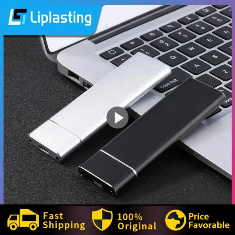 Usb 3.1 Tipo C Ssd Mobile Hard Disk Box Adapter Card M2 A Usb Usb3.1 Type-C Custodia Esterna Per 2230 2242 2260 2280
