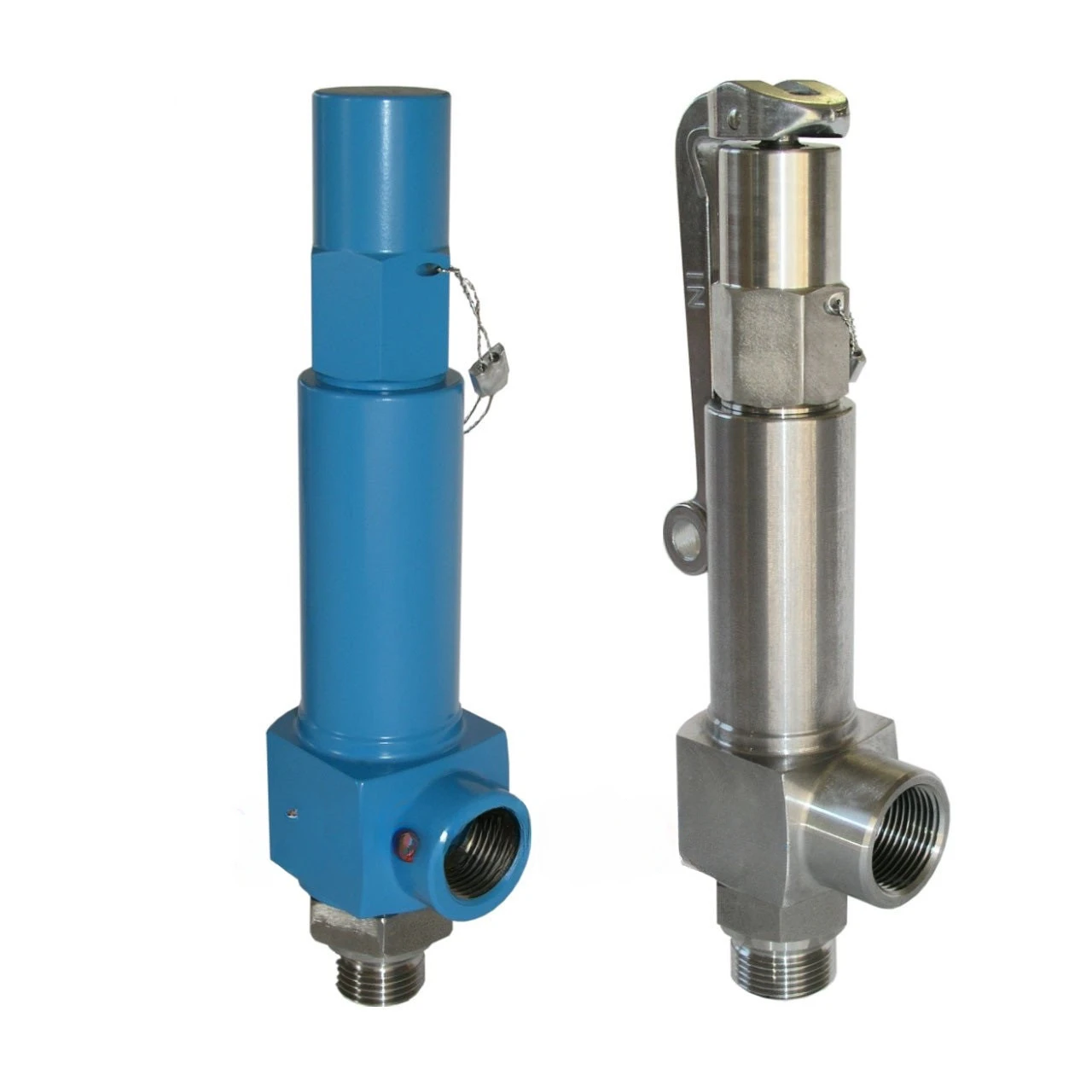 

Imported Safety Relief Valve Typ 14 for Niezgodka Valve