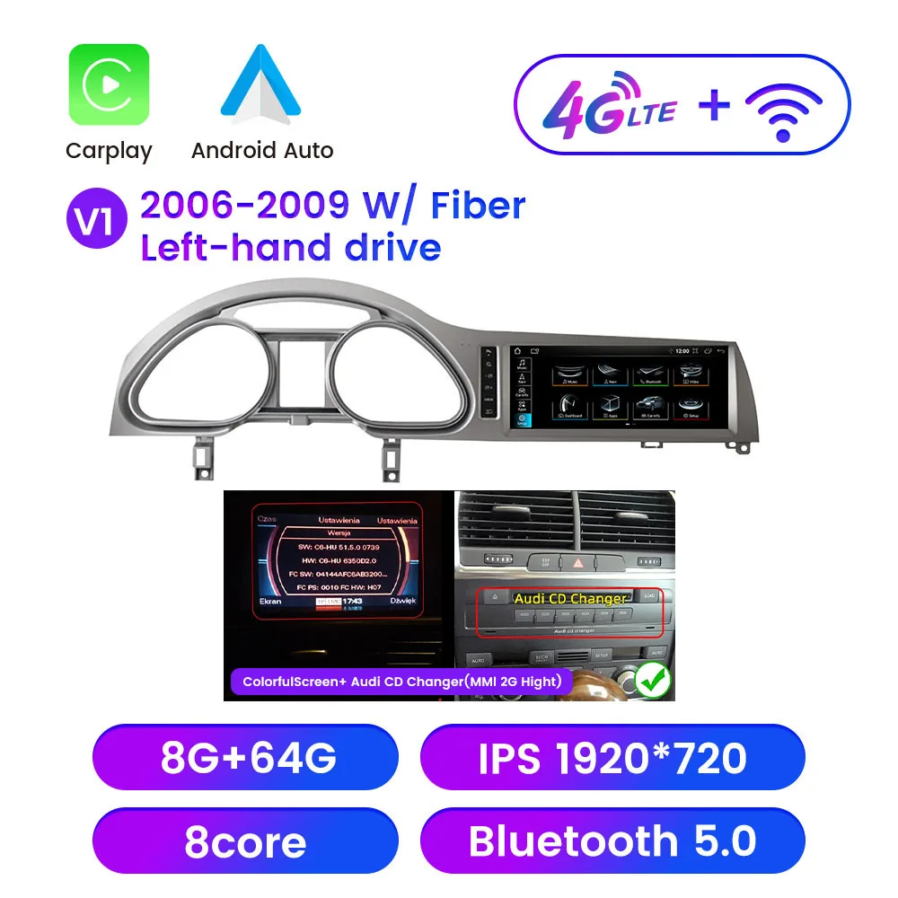 V1 06-09 LHD 8G64G