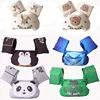 Baby Float Cartoon Arm Sleeve Life Jacket Swimsuit Foam Safety Swimming Training Floating Pool Float Swimming Ring puddle jumper 6