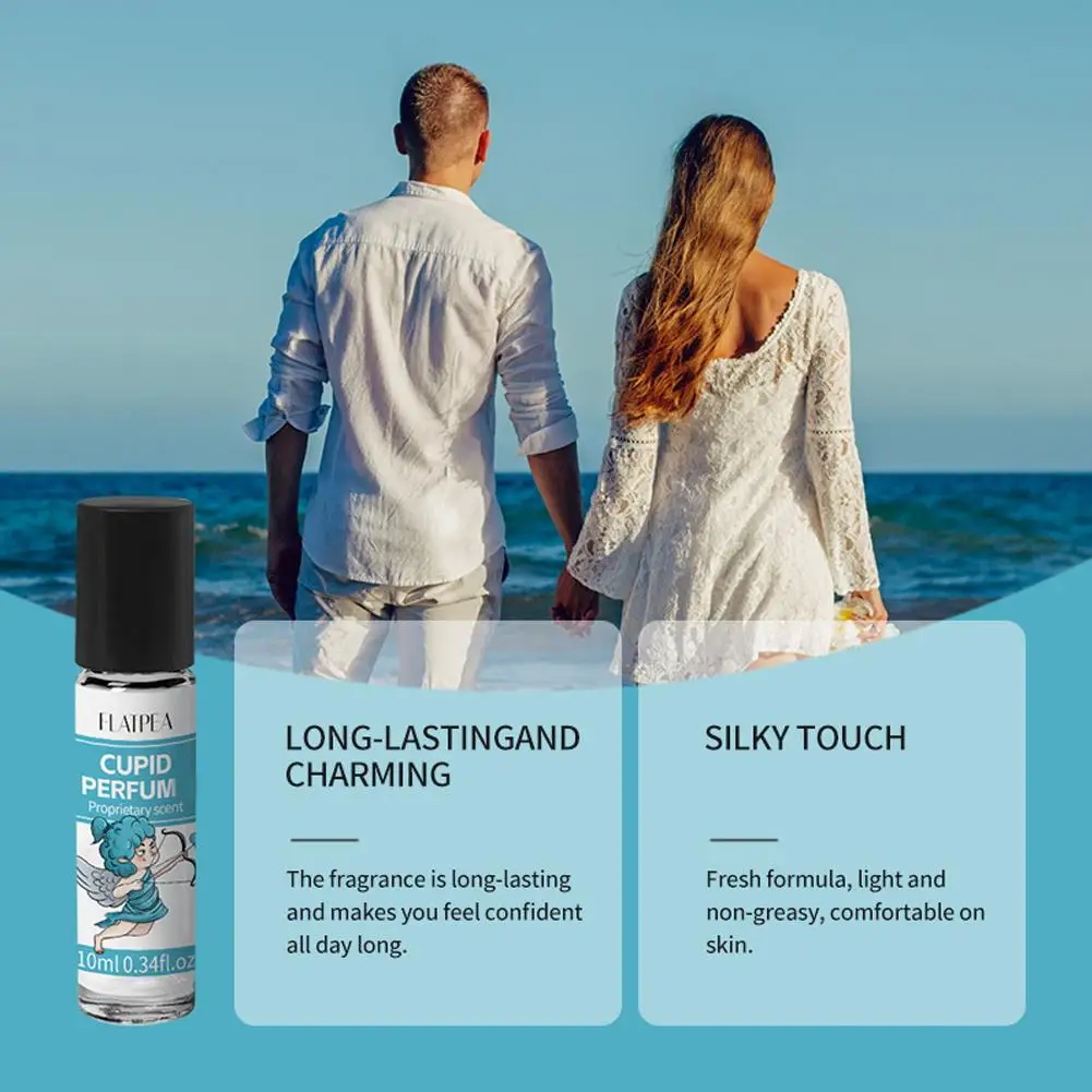 Long Lasting Pheromone Cupid Floral Perfume For Charming Scent_voghion.com