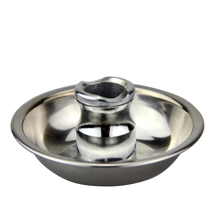 Moxibustion Extinguisher Safe Moxa Roll With Ash Collector Base Tray & Top Holding Slot