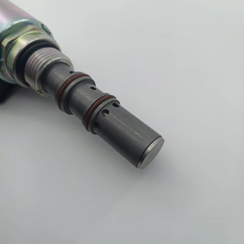 Applicable to Carter Loader Hydraulic Solenoid Valve174-4913 950G 980G 962G 972G 980H