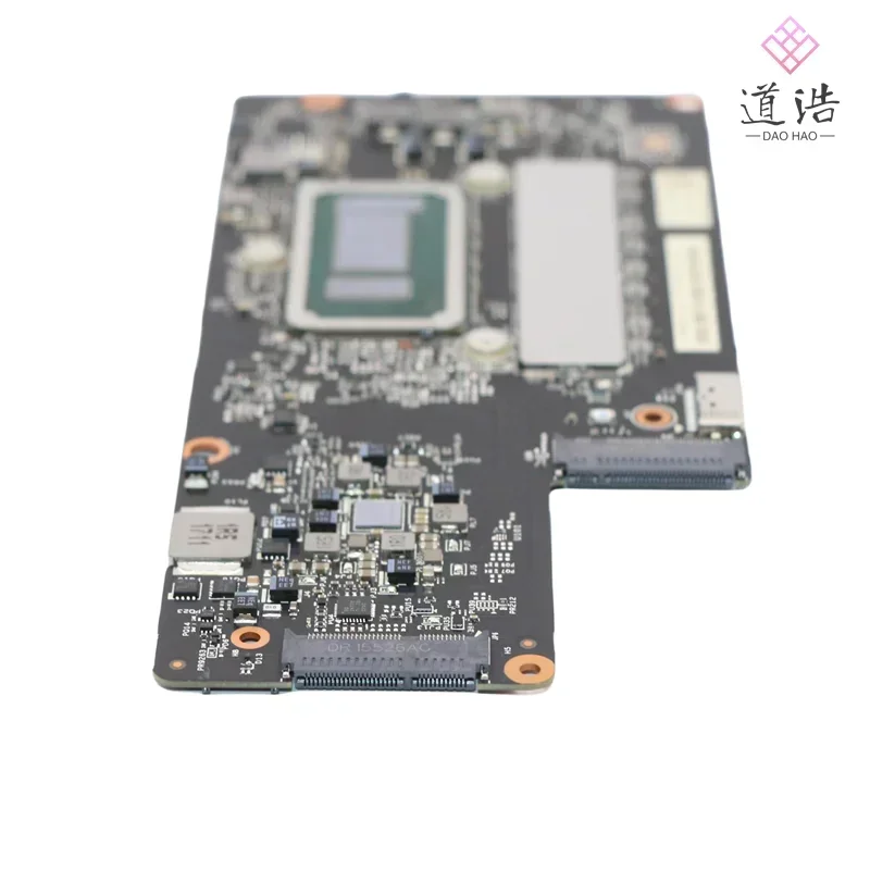 NM-A921 For Lenovo Yoga 900-13ISK2 Laptop Motherboard LISZT(CYG41/CYG40/BYG40) 5B20L34665 I7-6560 CPU 16GB-RAM 100% Fully Work 7 NM-A921 For Lenovo Yoga 900-13ISK2 Laptop Motherboard LISZT(CYG41/CYG40/BYG40) 5B20L34665 I7-6560 CPU 16GB-RAM 100% Fully Work - Image 5