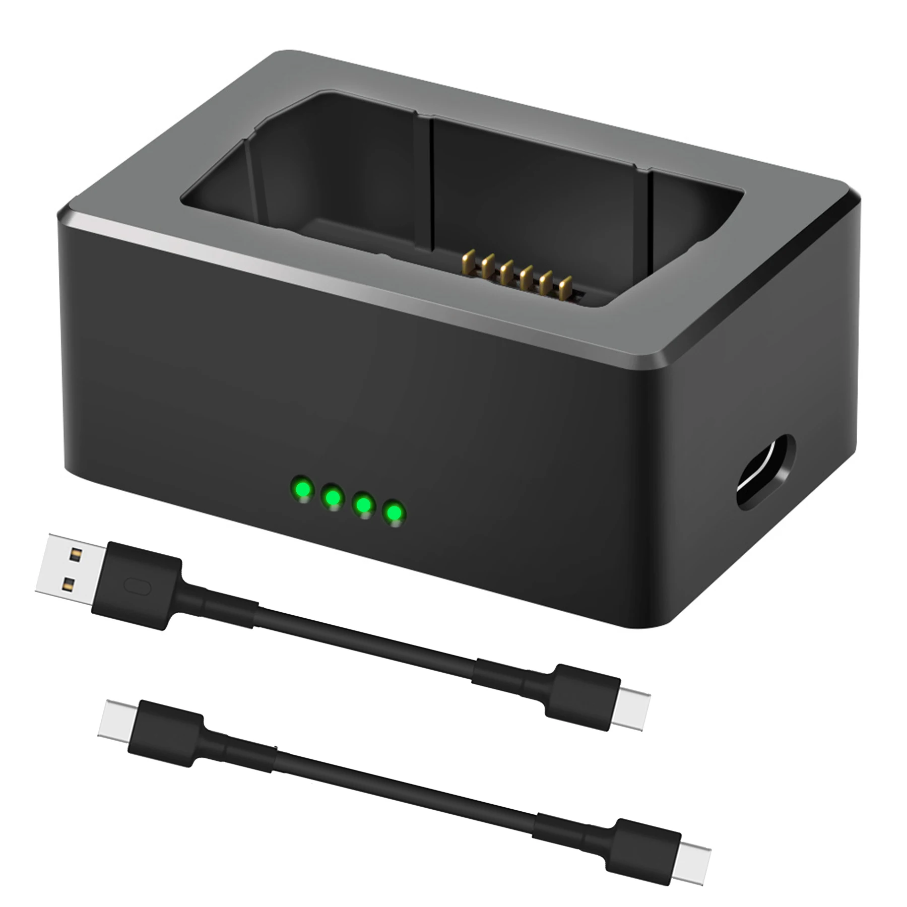

USB Charger for DJI Mini 4 Pro/Mini 3 Drone Battery MINI 3 Pro Battery Charger