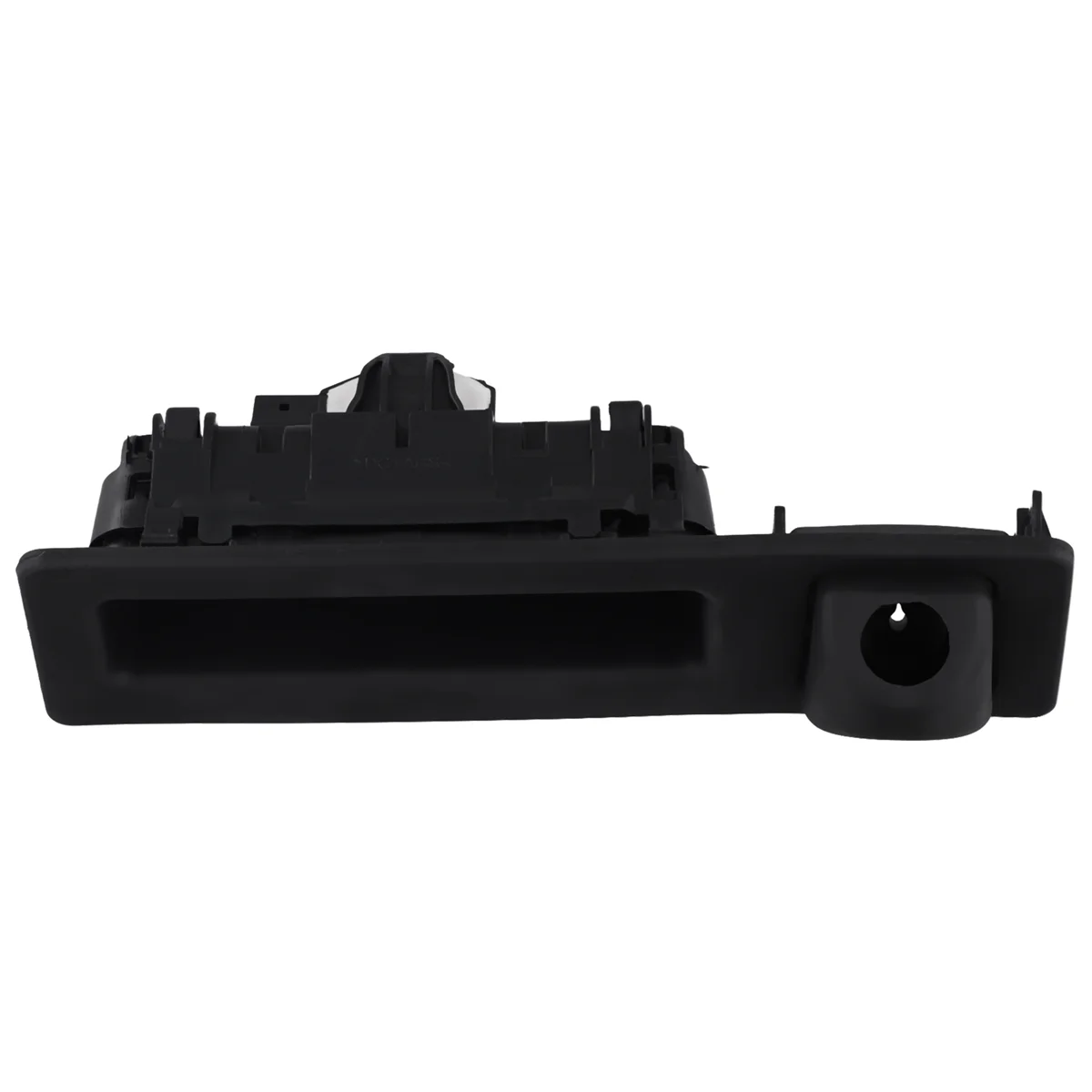 Boot Lid Lock Push Button Tailgate Hatch Switch for BMW 2S X1 X3 X4 X5 X6 F25 F26 F45 F46 F15 F16,C