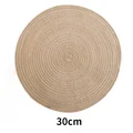 30cm coffee