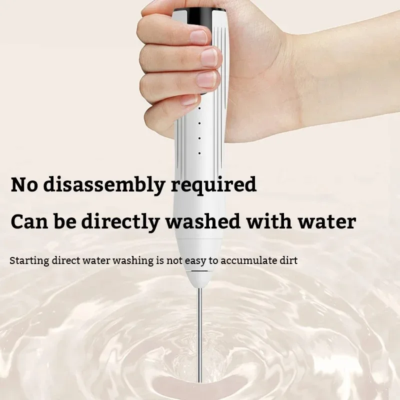 Schiumatore Latte Elettrico | Confronta Prezzi - Foto 5