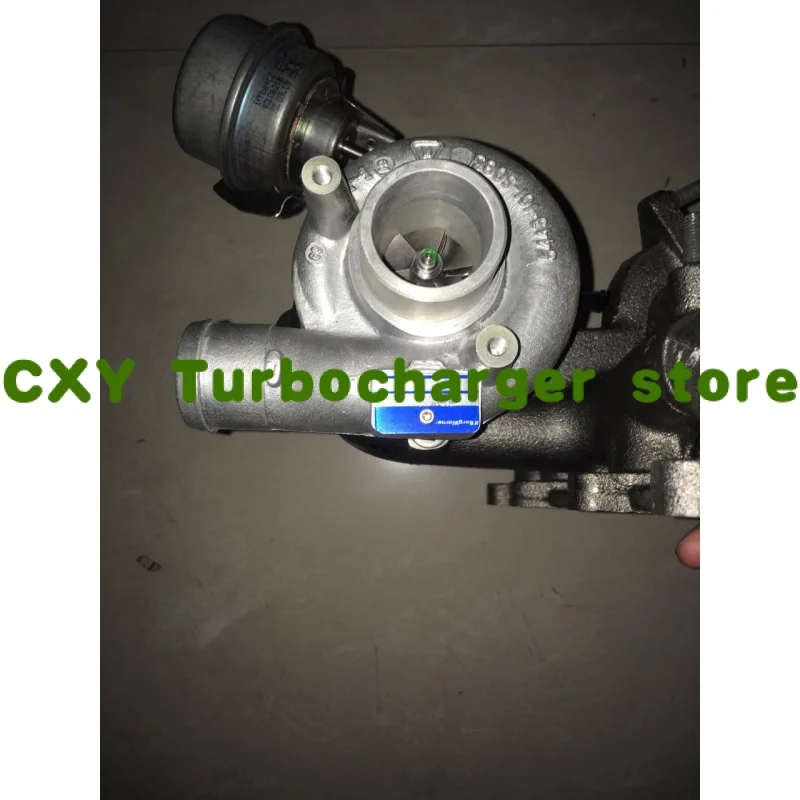 

Турбокомпрессор Для Audi S4 54399880017 Skoda 1,9 T BV39