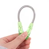 1Pcs Facial Hair Remover Spring Spring Epilator Threading Tool For Women Face Chin Cheek Mustache Upper Lip Hair Remover 5