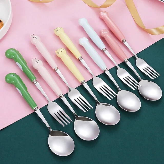 Cute Carrot Kitchen Utensils Set Plastic Rice Spoon Non - Temu