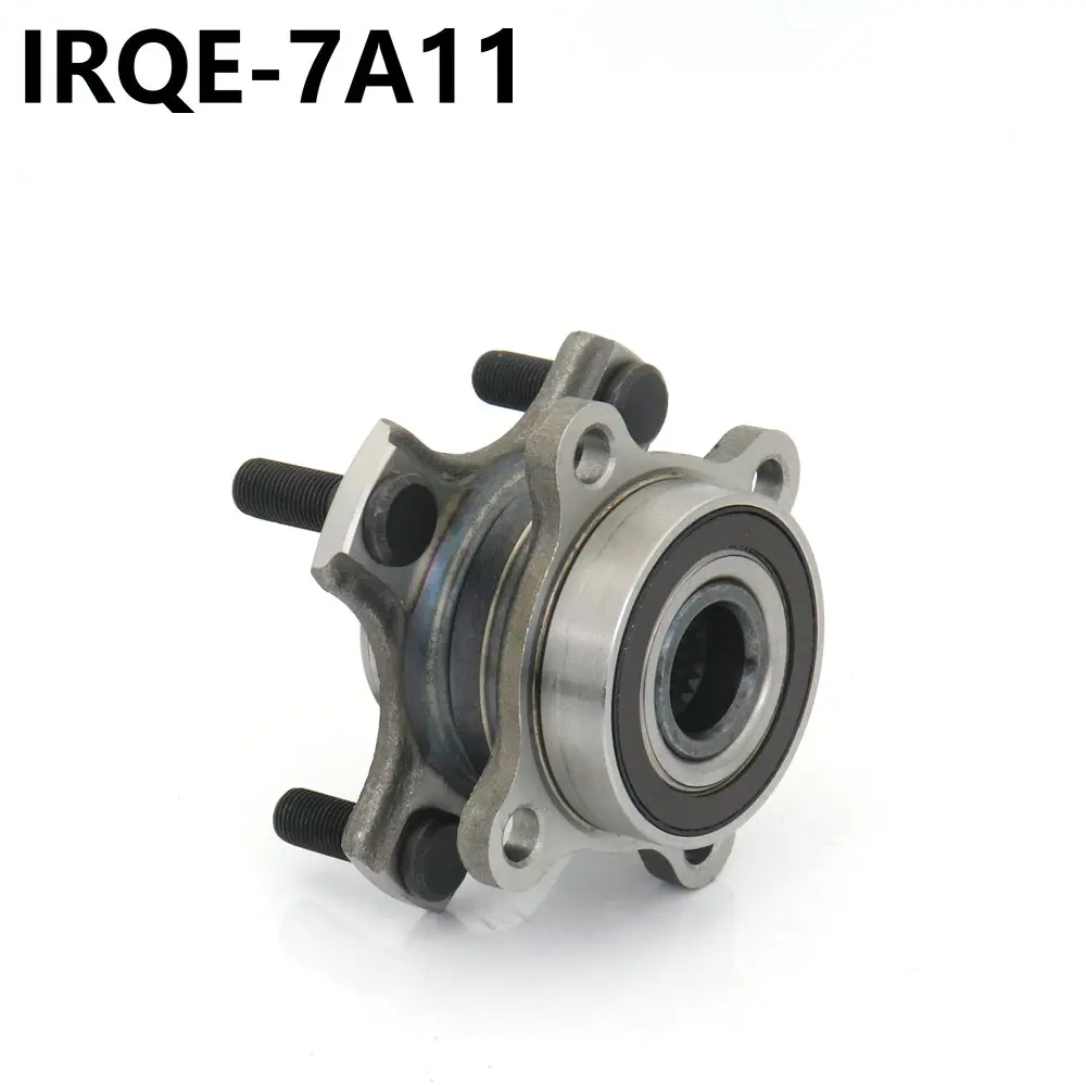 7A11-Front Wheel Hub Bearing 43401-64L00 for SUZUKI HUSTLER MR41S 4 7A11-Front Wheel Hub Bearing 43401-64L00 for SUZUKI HUSTLER MR41S 4