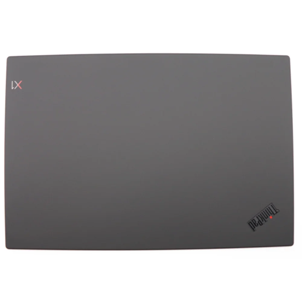 Новый/оригинальный для Lenovo Thinkpad X1 Carbon 6th Gen FHD IR LCD экран задняя крышка Топ чехол