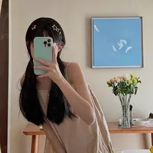  2/10pcs Y2K Silver Star Hair Clips Gold Filigree Stars Metal Snap Hairpins for Kids Girls Side HairGrip Barrettes for Women 