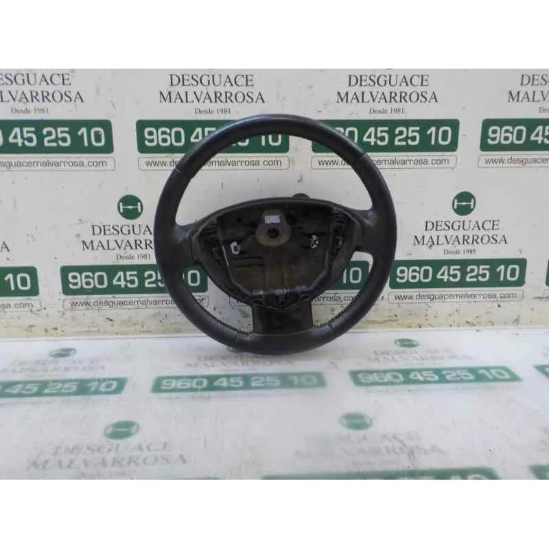 Volante/484305163R/16885006 Per Dacia Duster 1.5 Dci Diesel Fap Cat