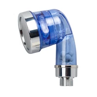 Barber Salon Shower Nozzle High Pressure Shower Head Hairdressing Hair Washing Clean Spray Water Saving SPA Bathroom Accessories 6