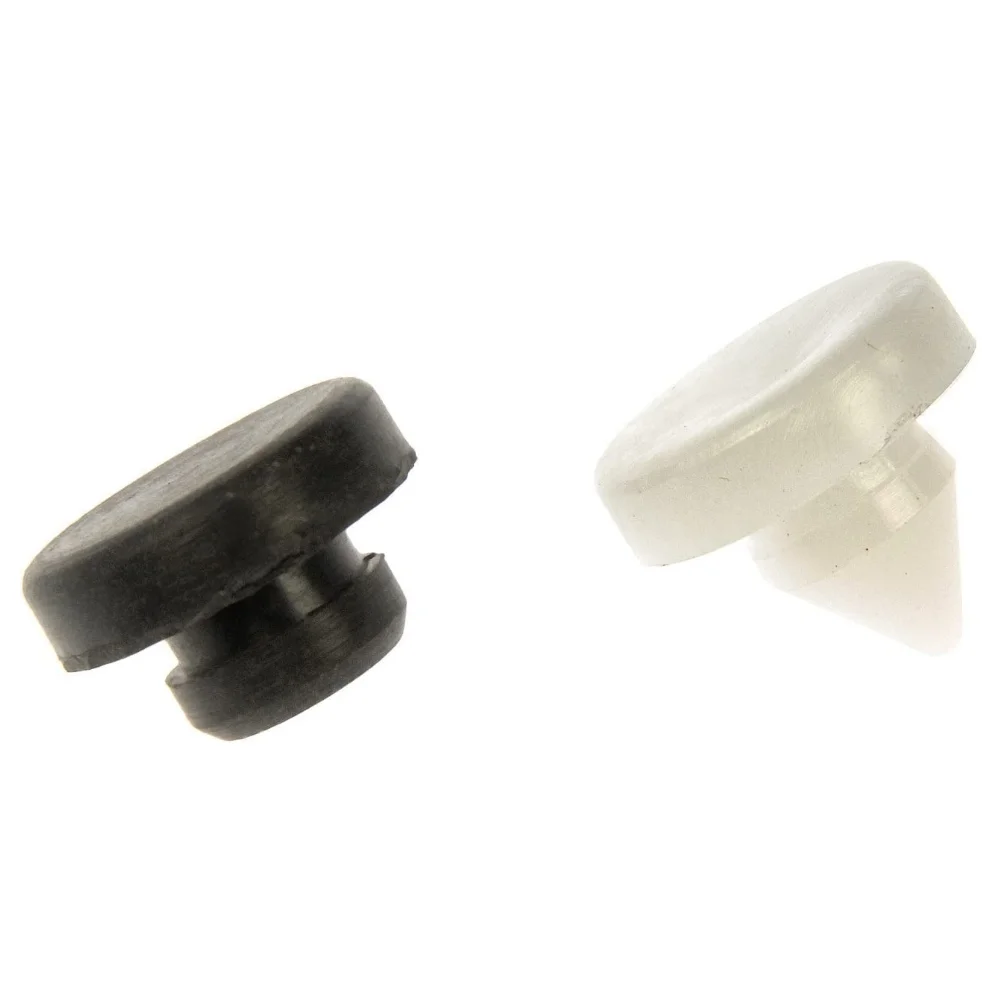 74015 Brake Pedal Accelerator Clutch Stop Pads Compatible with Honda