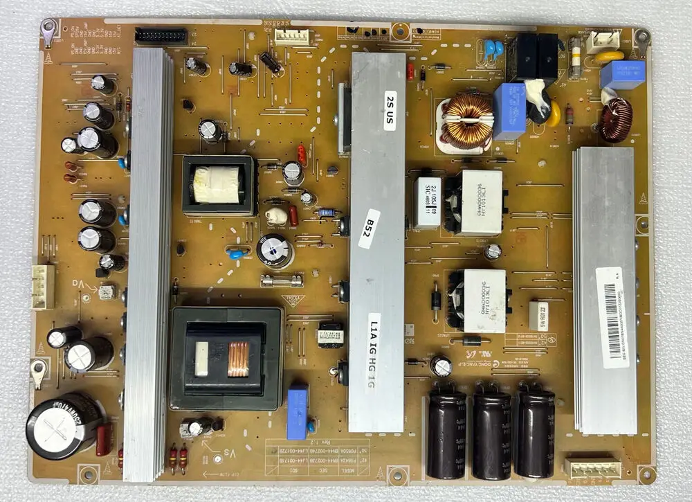 

For Samsung BN44-00274B LJ44-00172B Power Supply Unit Board For PN50B560T5FXZC