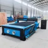High Precision 0-30mm Steel Plasma Cutting Machine 1325 1530 CNC Plasma Cutter For Metal/Aluminum Plasma Welder 3