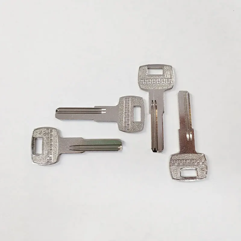 Elevador Door Lock, Hi-Rel AP-KM3, Delicado Blanco, 5 10 50 100 Pcs
