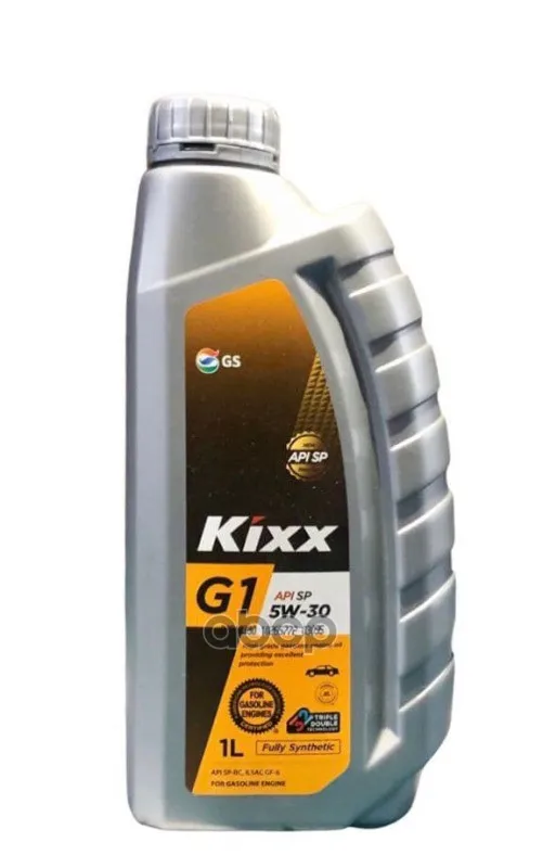 Моторное Масло Kixx 5w40 Купить